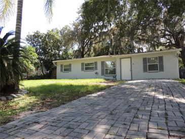 Photo one of 7005 Yule Ln Tampa FL 33637 | MLS S5113609