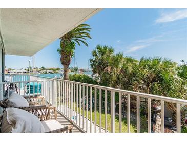 Photo one of 800 Bayway Blvd # 16 Clearwater FL 33767 | MLS T3365638