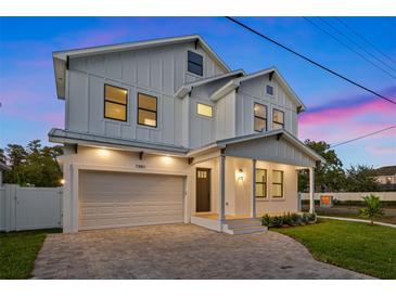 Photo one of 7400 Ardenwood St Tampa FL 33625 | MLS T3368058