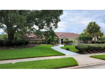 Photo one of 4269 River Birch Dr Spring Hill FL 34607 | MLS T3388027