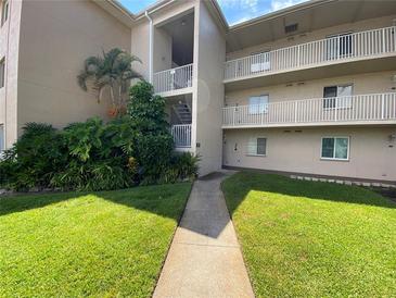 Photo one of 2737 Enterprise E Rd # 1111 Clearwater FL 33759 | MLS T3396138