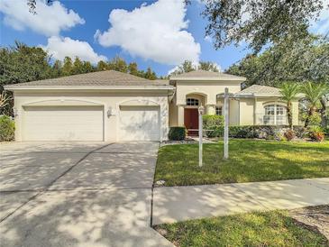 Photo one of 17217 Keely Dr Tampa FL 33647 | MLS T3409739
