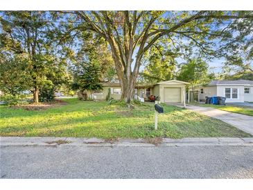 Photo one of 2902 W Clifton St Tampa FL 33614 | MLS T3413820