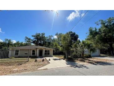 Photo one of 6905 N 10Th St Tampa FL 33604 | MLS T3414282