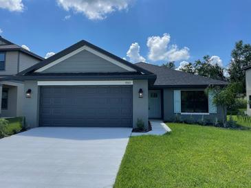 Photo one of 9505 43Rd E Ct Parrish FL 34219 | MLS T3414920