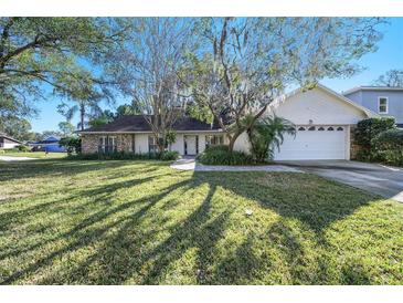 Photo one of 4602 Laver Ct Tampa FL 33624 | MLS T3424232