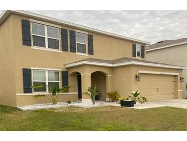 Photo one of 326 Blue Point Dr Ruskin FL 33570 | MLS T3424305