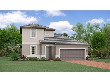 Photo one of 14277 E 17Th Ct Parrish FL 34219 | MLS T3424931