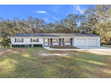 Photo one of 37442 Mayberry Ct Zephyrhills FL 33542 | MLS T3425799