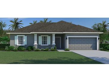 Photo one of 7632 Latour Ave North Port FL 34291 | MLS T3429445