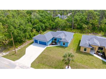 Photo one of 72 Overbrook St Port Charlotte FL 33954 | MLS T3429668