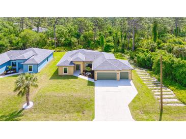 Photo one of 80 Overbrook St Port Charlotte FL 33954 | MLS T3429689