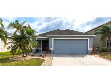 Photo one of 2210 Colville Chase Dr Ruskin FL 33570 | MLS T3434587