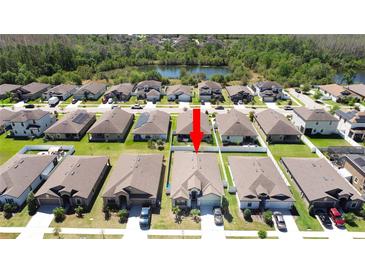 Photo one of 11817 Winterset Cove Dr Riverview FL 33579 | MLS T3434707