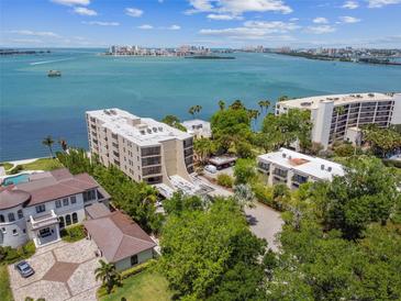 Photo one of 602 Lime Ave # 304 Clearwater FL 33756 | MLS T3435152