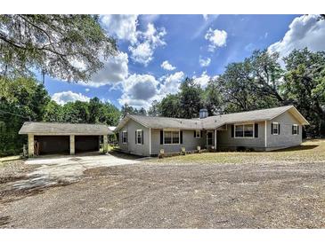 Photo one of 13102 Curley Rd Dade City FL 33525 | MLS T3438894