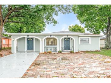 Photo one of 2505 N Glen Ave Tampa FL 33607 | MLS T3440289
