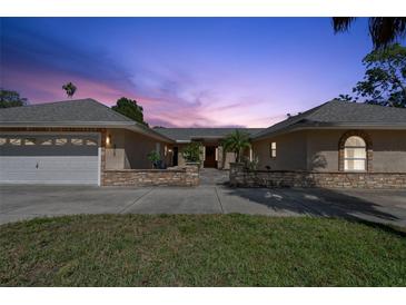Photo one of 605 Monterey Ave Clearwater FL 33759 | MLS T3442942
