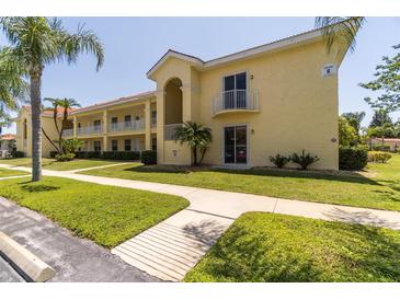 Photo one of 21032 Picasso Ct # 101 Land O Lakes FL 34637 | MLS T3443762
