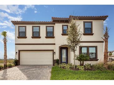 Photo one of 13603 Heartwood Way Parrish FL 34219 | MLS T3444588