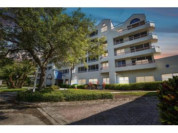 Photo one of 2333 Feather Sound Dr # B709 Clearwater FL 33762 | MLS T3444847