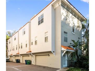 Photo one of 608 S Matanzas Ave # 6 Tampa FL 33609 | MLS T3448123