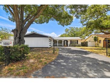 Photo one of 5002 S Trask St Tampa FL 33611 | MLS T3448181