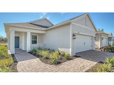 Photo one of 10109 Spruce River Way Parrish FL 34219 | MLS T3450033
