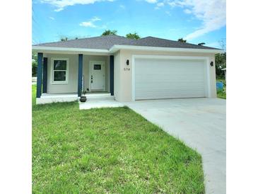 Photo one of 5714 Olive Dr New Port Richey FL 34652 | MLS T3451289