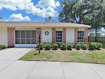 Photo one of 9022 Ramsgate Dr # 9022 New Port Richey FL 34655 | MLS T3451898