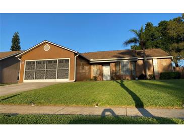 Photo one of 7303 Ashmore Dr New Port Richey FL 34653 | MLS T3452075