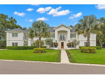 Photo one of 1616 Culbreath Isles Dr Tampa FL 33629 | MLS T3452102