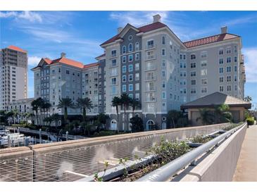 Photo one of 700 S Harbour Island Blvd # 326 Tampa FL 33602 | MLS T3453505