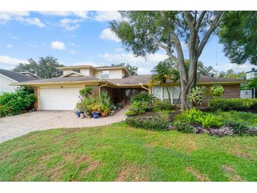 Photo one of 14606 Clarendon Dr Tampa FL 33624 | MLS T3453907