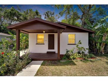 Photo one of 2005 E Humphrey St Tampa FL 33604 | MLS T3455645