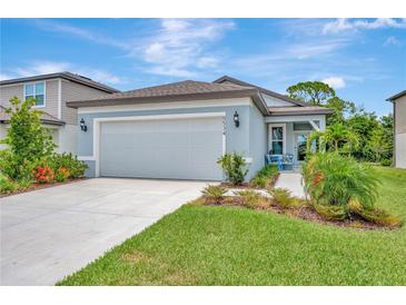 Photo one of 8534 Abalone Loop Parrish FL 34219 | MLS T3456175