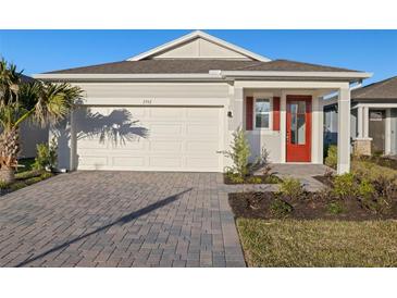 Photo one of 3792 Maxwell Park Dr Sun City Center FL 33573 | MLS T3457283