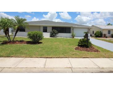 Photo one of 674 Fort Duquesna Dr Sun City Center FL 33573 | MLS T3457420