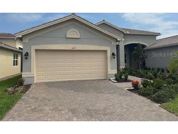 Photo one of 4713 Avila Lakes Dr Wimauma FL 33598 | MLS T3459889