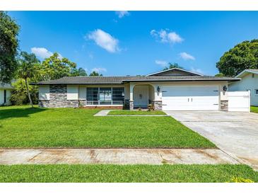 Photo one of 1937 Arvis E Cir Clearwater FL 33764 | MLS T3462926
