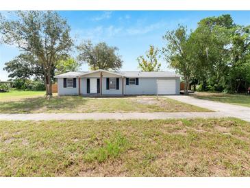 Photo one of 6440 Fairlawn Spring Hill FL 34606 | MLS T3464101