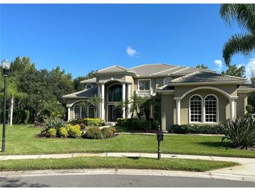 Photo one of 5016 Givendale Ln Tampa FL 33647 | MLS T3465715