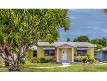 Photo one of 310 83Rd Ave St Pete Beach FL 33706 | MLS T3467870