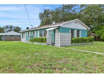 Photo one of 1161 Howard St Clearwater FL 33756 | MLS T3468674