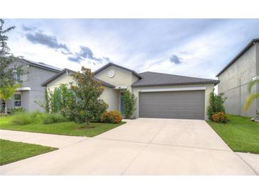 Photo one of 11222 Sage Canyon Dr Riverview FL 33578 | MLS T3468789