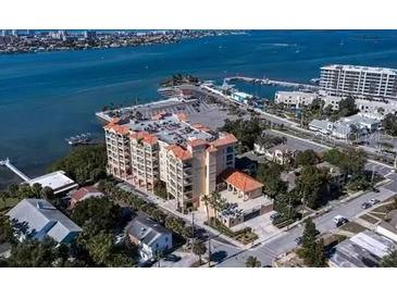 Photo one of 700 N Osceola Ave # 304 Clearwater FL 33755 | MLS T3468925