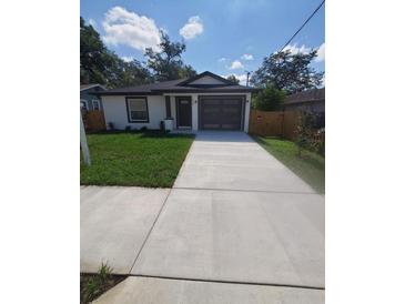 Photo one of 10005 N Florence Ave Tampa FL 33612 | MLS T3468979