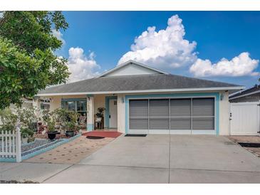 Photo one of 1206 Shared Passion St Ruskin FL 33570 | MLS T3469592