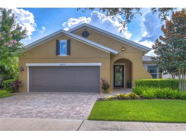 Photo one of 6022 Plover Meadow St Lithia FL 33547 | MLS T3470043