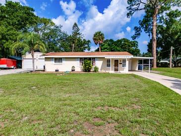 Photo one of 411 2Nd Sw St Ruskin FL 33570 | MLS T3470247